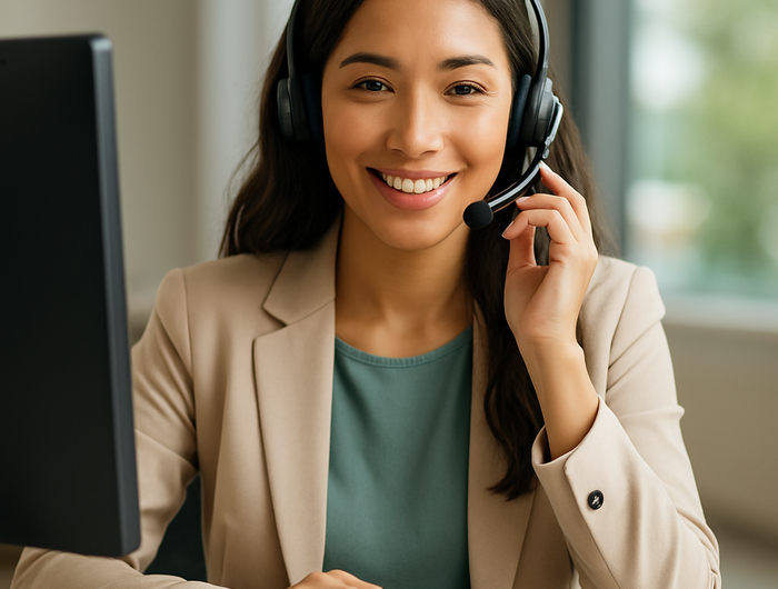 <h2>Atención al Cliente</h2>