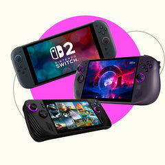 Collection image for: Nintendo Switch