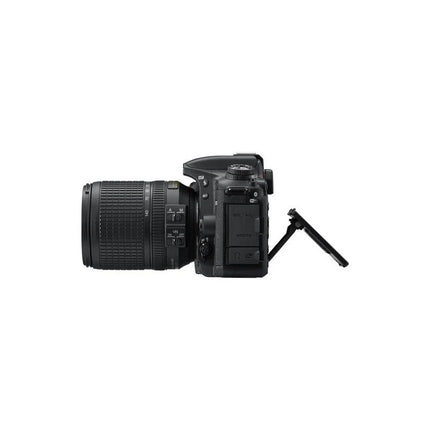 Nikon D7500 + AF-S DX 18-140 mm VR