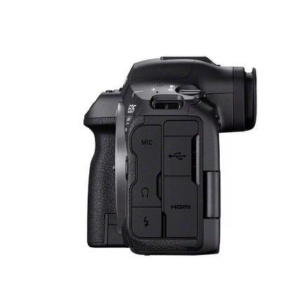 Canon EOS R5 Mark II Cuerpo