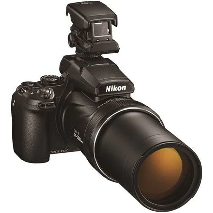 Nikon Coolpix P1100