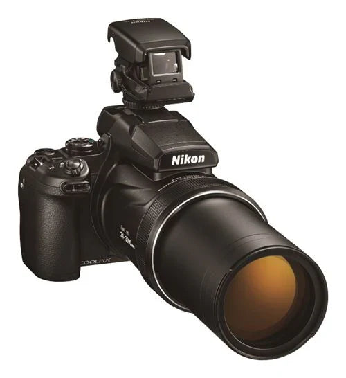 Nikon Coolpix P1100