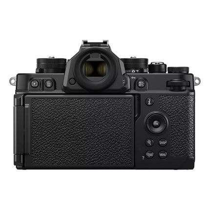 Cuerpo Nikon Z f