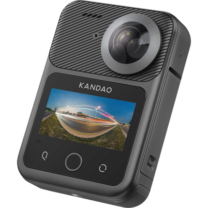 Cámara Kandao QooCam 3 Ultra 8K