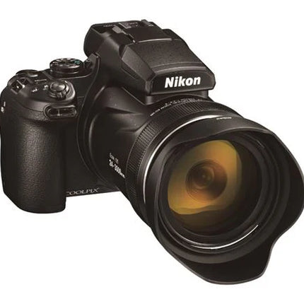 Nikon Coolpix P1100