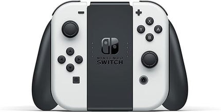 Consola Nintendo Switch OLED Blanco