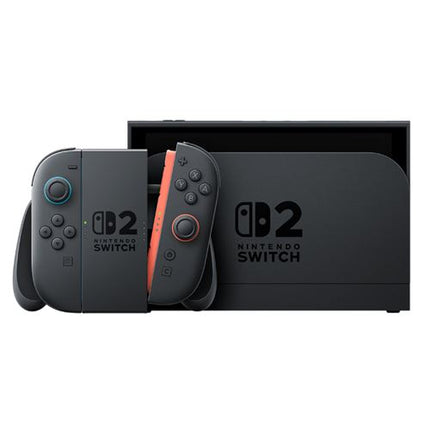Consola Nintendo Switch 2