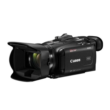 Videocámara Canon XA60