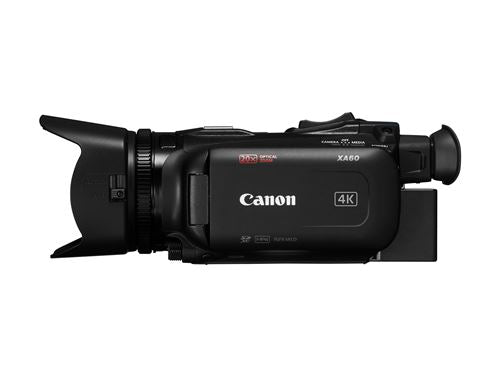 Videocámara Canon XA60