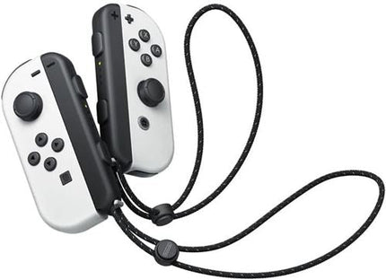 Consola Nintendo Switch OLED Blanco