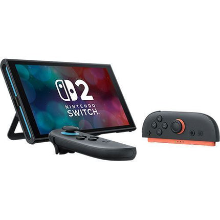 Consola Nintendo Switch 2 + Mario Kart World (descargable)