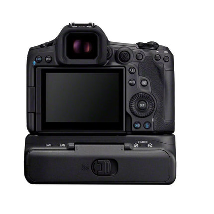 Canon EOS R5 Mark II Cuerpo