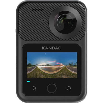 Cámara Kandao QooCam 3 Ultra 8K