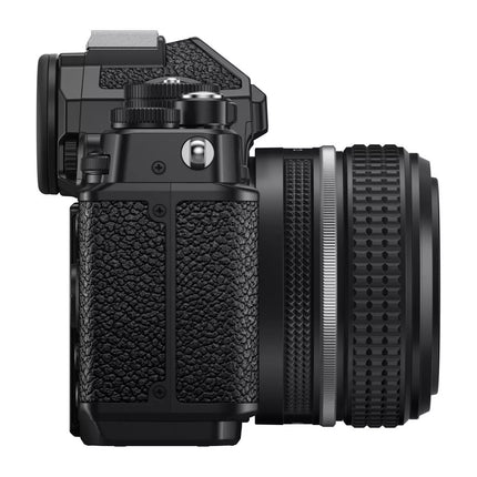 Cuerpo Nikon Z f