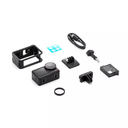 Combo estándar DJI Osmo Action 5 Pro