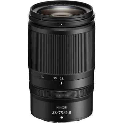 Nikon NIKKOR Z 28-75 mm f2.8