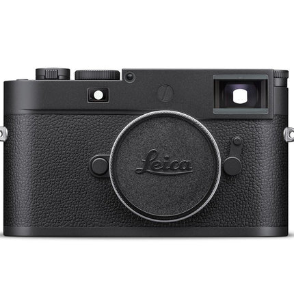 Cuerpo Leica M11 Monochrom Typ 2416 (negro)