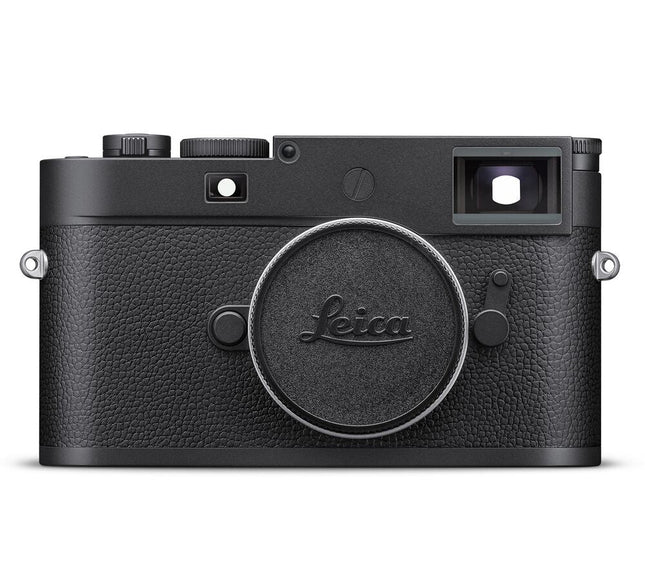 Cuerpo Leica M11 Monochrom Typ 2416 (negro)
