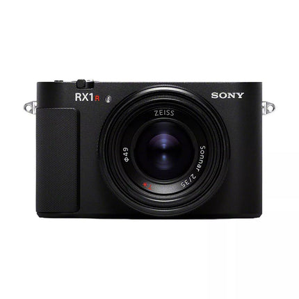 Sony Cyber-shot DSC-RX1R III