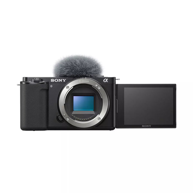 Sony Alpha ZV-E10 Cuerpo