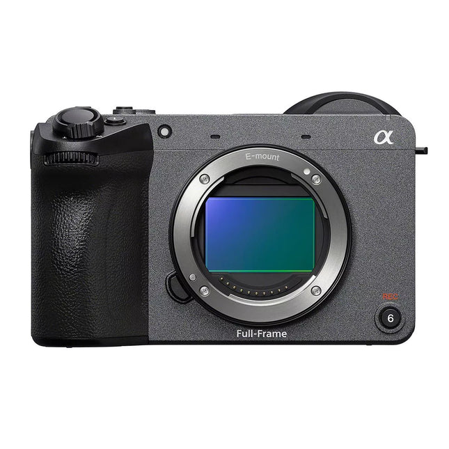 Cine Sony ILME-FX2