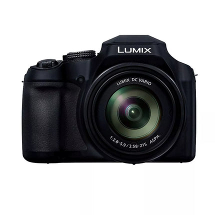 Panasonic Lumix DC-FZ82D