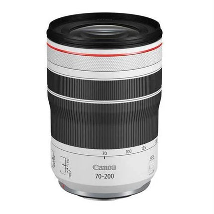 Canon RF 70-200 mm f/4L IS USM