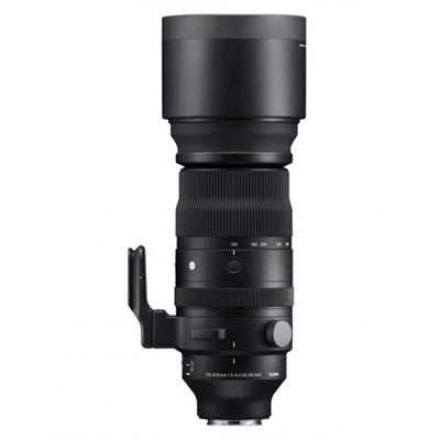 Sigma 150-600 mm f/5-6,3 DG DN Sports para Sony E