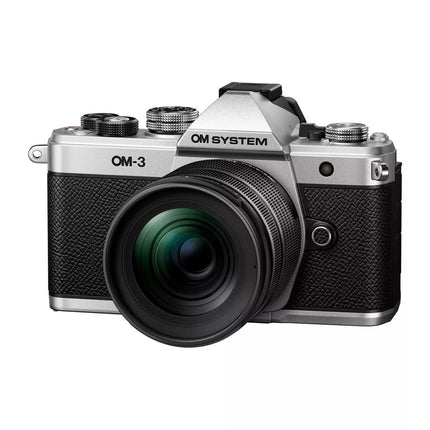 Sistema OM OM-3 Plata
