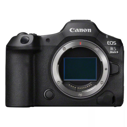 Canon EOS R5 Mark II Cuerpo