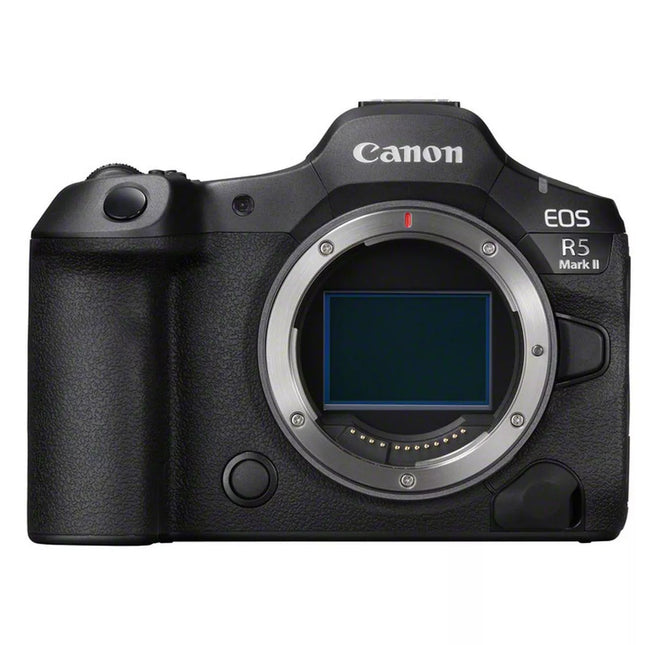 Canon EOS R5 Mark II Cuerpo