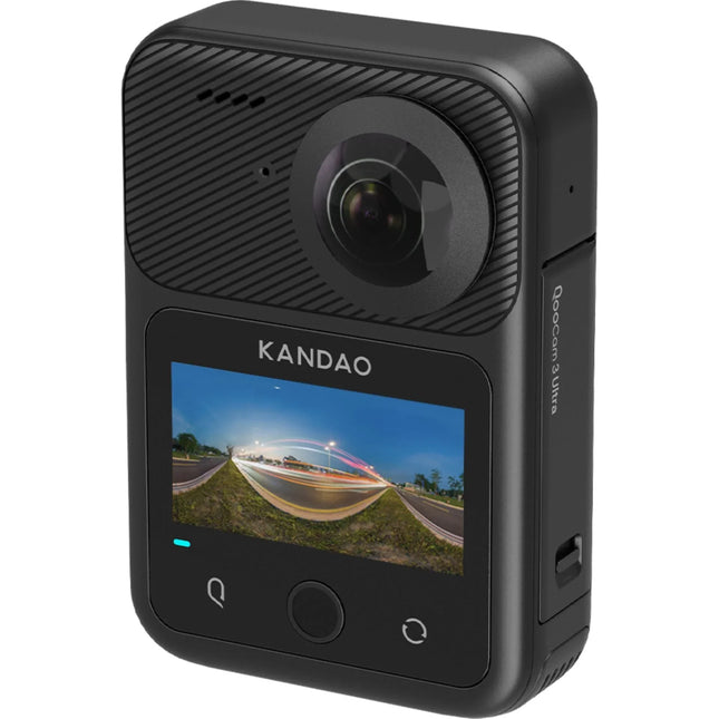 Cámara Kandao QooCam 3 Ultra 8K