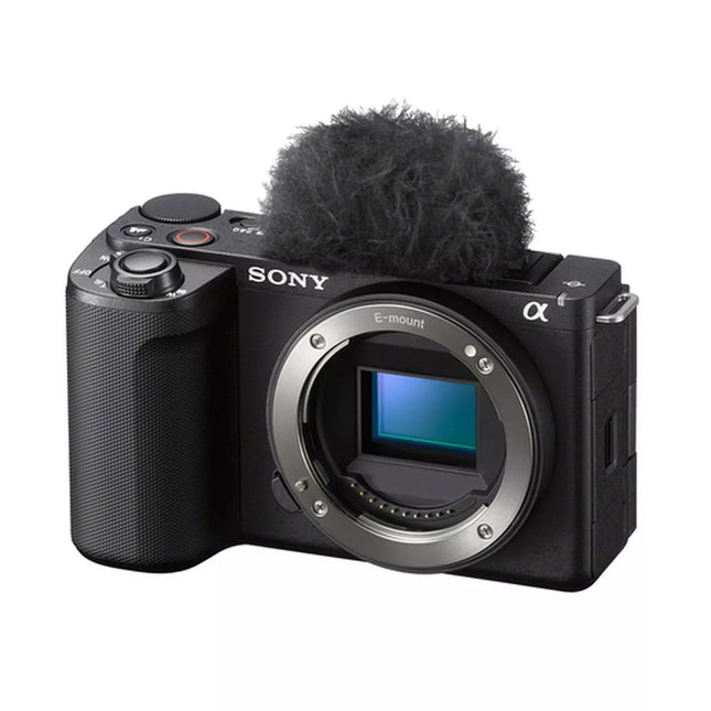 Sony Alpha ZV-E10 II Cuerpo