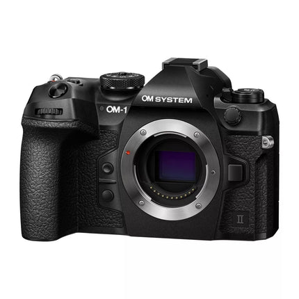 sistema OM OM-1 Mark II Cuerpo