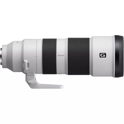 Sony FE 200-600 mm f/5,6-6,3 OSS G