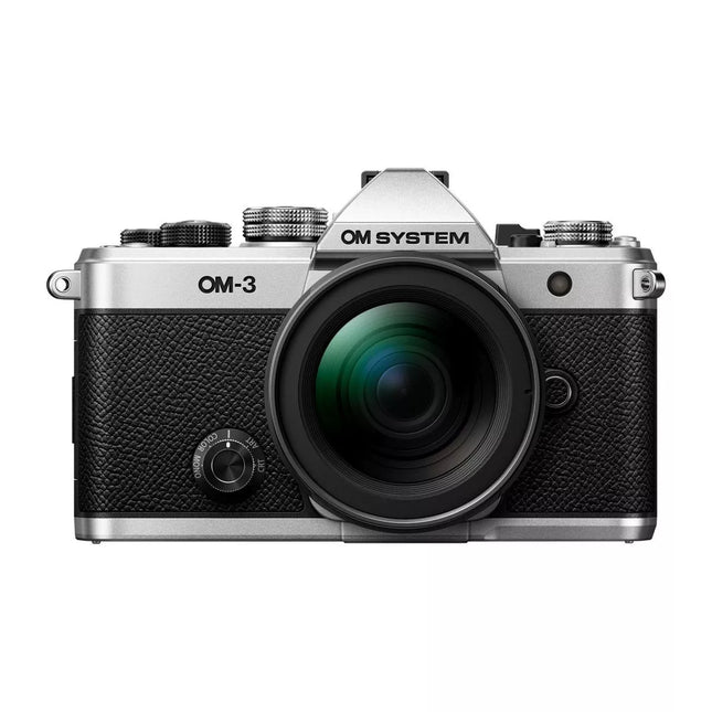 Sistema OM OM-3 Plata