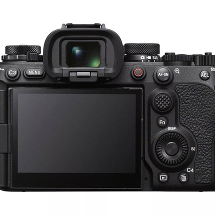 Sony Alpha 1 II Cuerpo