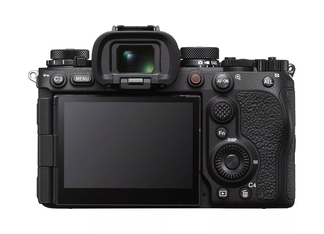 Sony Alpha 1 II Cuerpo