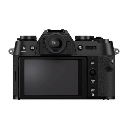 Fujifilm X-T50 + 16-50 mm f/2,8-4,8 R LM WR