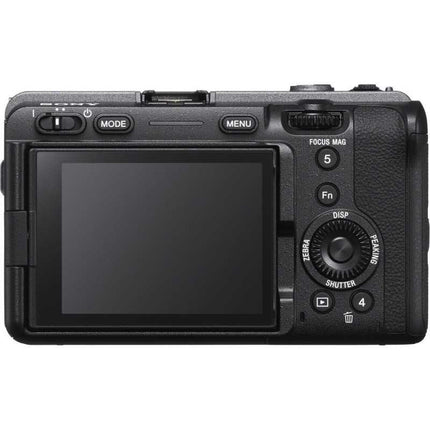 Sony ILME FX3