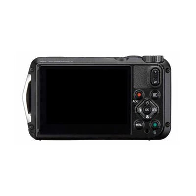 Pentax WG-8 Negra