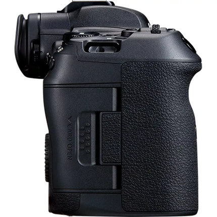 Canon EOS R5 Cuerpo