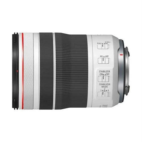 Canon RF 70-200 mm f/4L IS USM