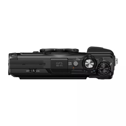 Sistema OM Tough TG-7 (negro)