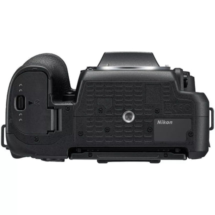 Nikon D7500 (negro) Cuerpo