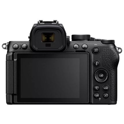 Nikon Z50 II Cuerpo