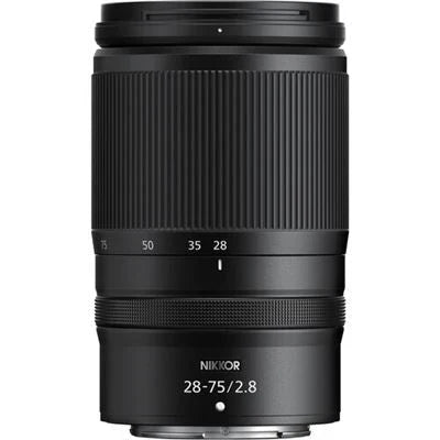 Nikon NIKKOR Z 28-75 mm f2.8