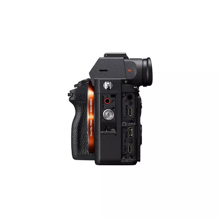 Sony Alpha 7R III A Cuerpo