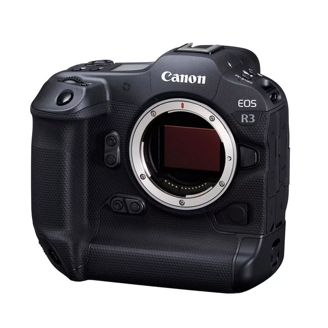 Canon EOS R3 Cuerpo