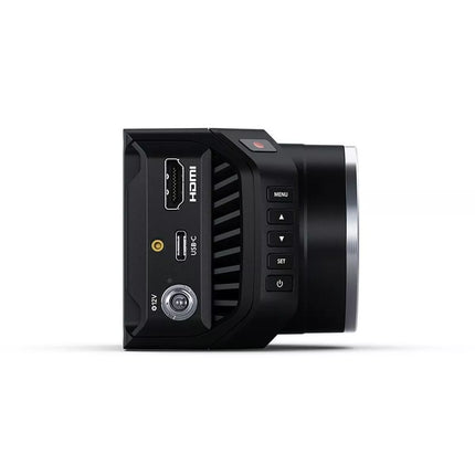 Cámara Blackmagic Micro Studio 4K G2